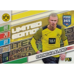 FIFA 365 2022 UPDATE XXL Limited Edition Erling H..